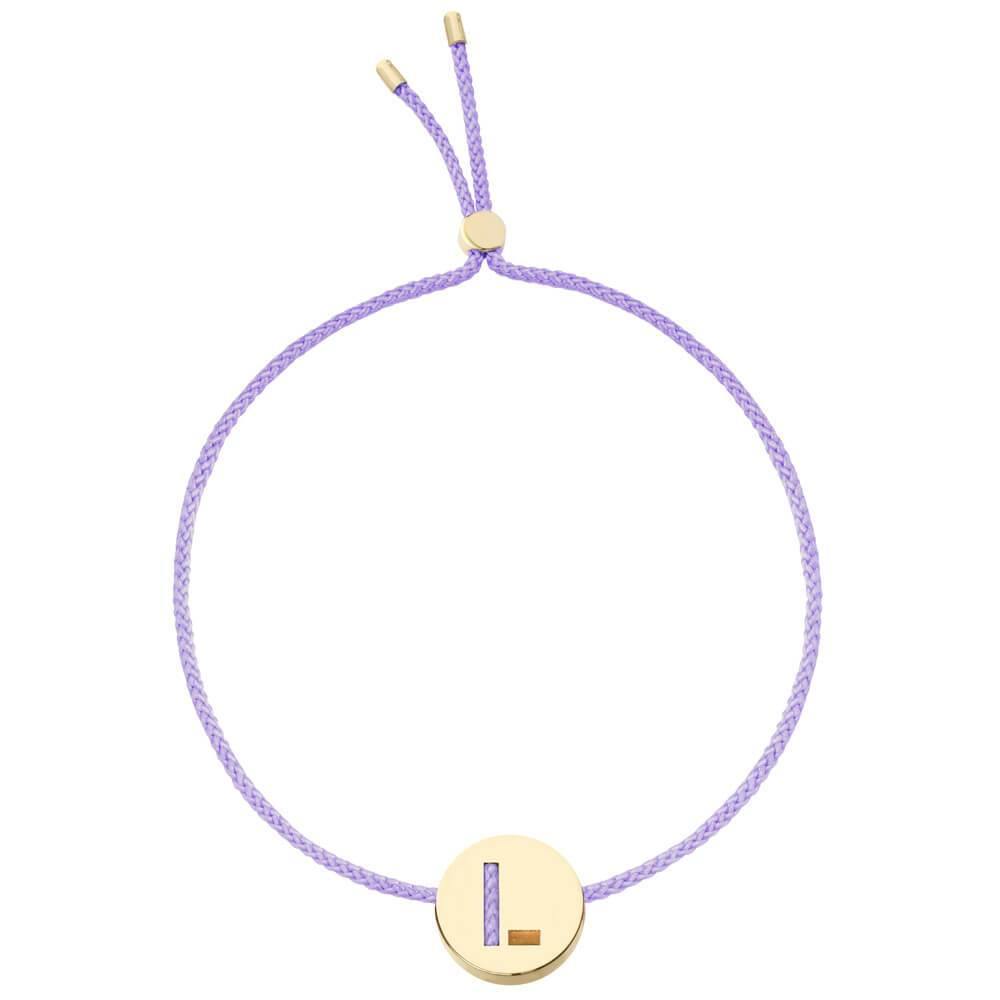 1HOME1 ABC's Bracelet - L - RUIFIER