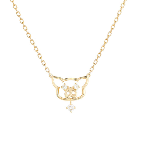 Scintilla Year of the Pig Necklace - RUIFIER
