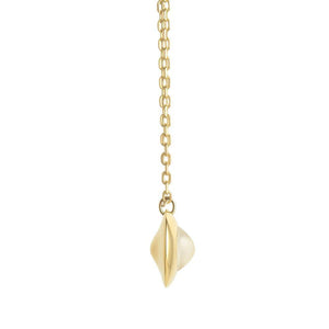 Gems of Cosmo Garnet Necklace - RUIFIER