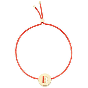 1HOME1 ABC's Bracelet - B - RUIFIER
