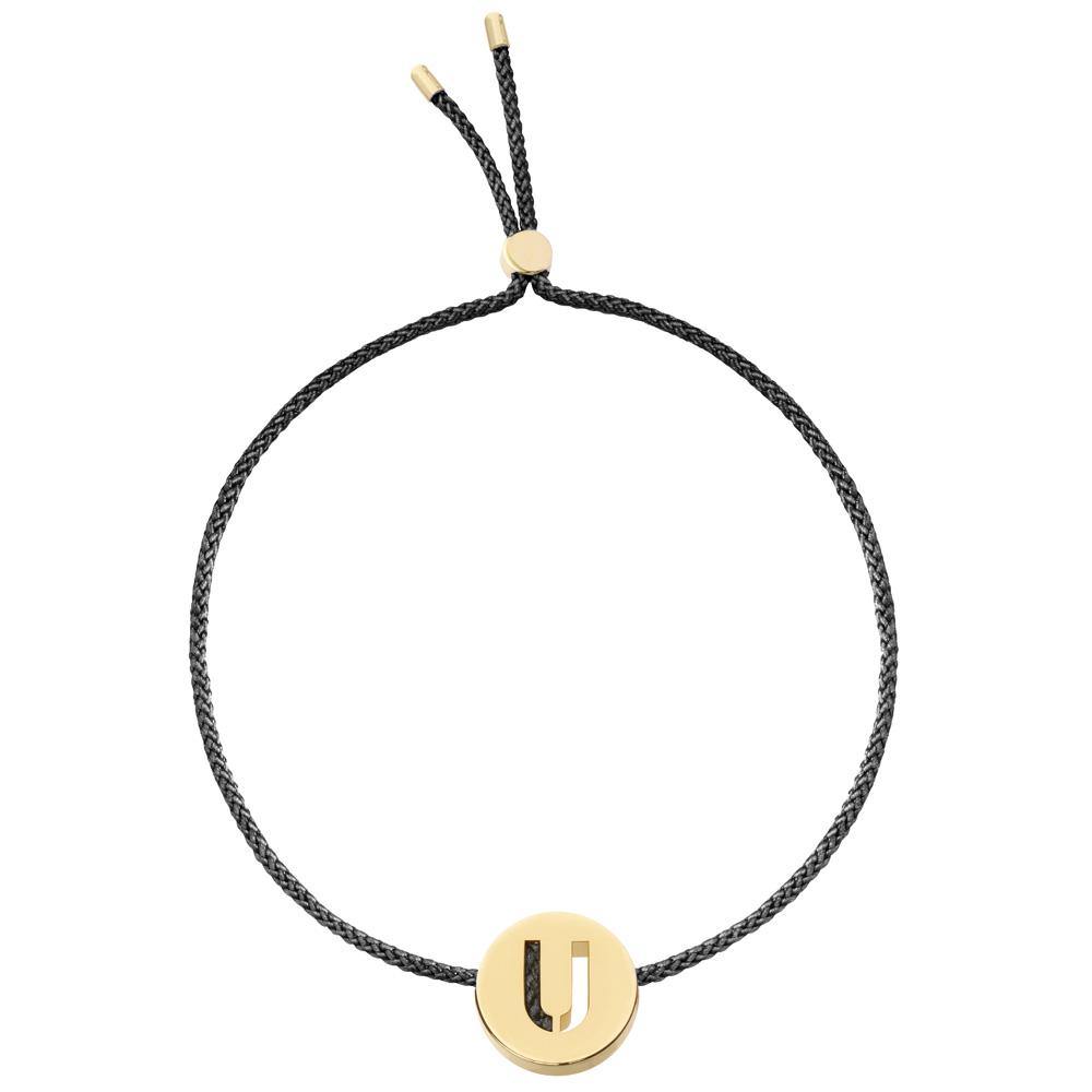 ABC's Bracelet - U - RUIFIER