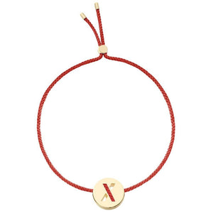 ABC's Bracelet - X - RUIFIER