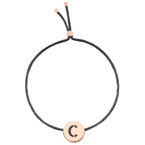 ABC's Bracelet - C - Sale - RUIFIER