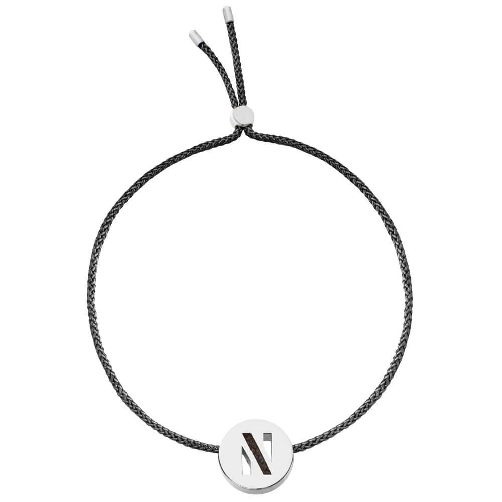 RUIFIER ABC s Bracelet N RUIFIER
