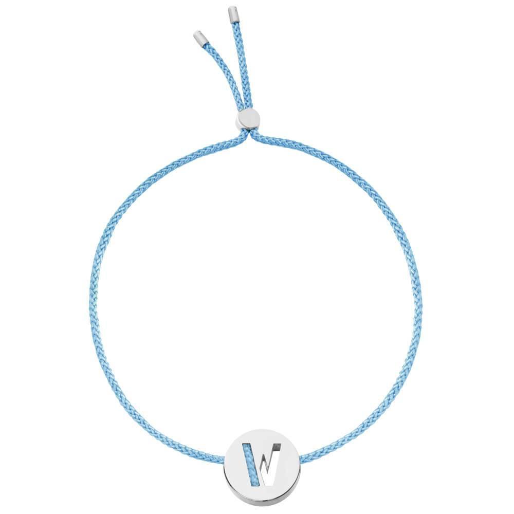 ABC's Bracelet - W - Sale - RUIFIER