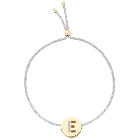 1HOME1 ABC's Bracelet - E - RUIFIER