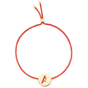 ABC's Bracelet - A - RUIFIER