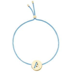 ABC's Bracelet - A - RUIFIER