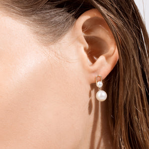Astra Moonlight Earrings