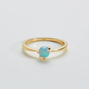 Chroma Pacific Opal Ring