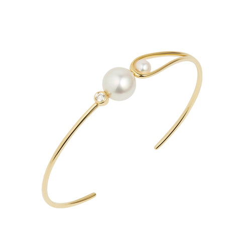 1HOME1 Morning Dew Essence Bangle - RUIFIER