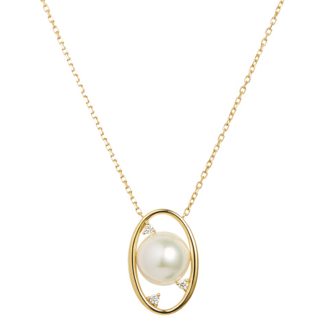 1HOME1 Morning Dew Essence Necklace - RUIFIER