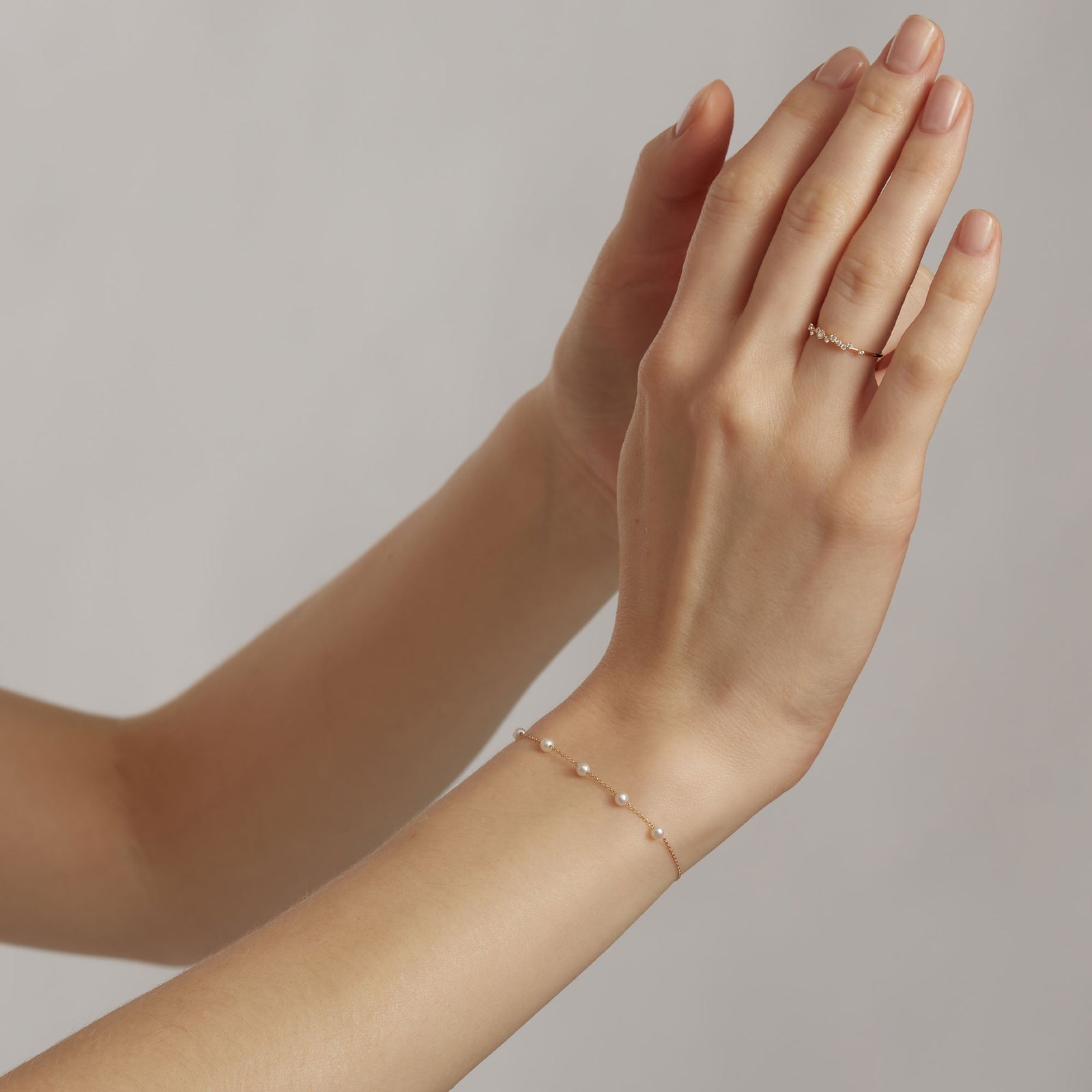 1HOME1 Morning Dew Mist Bracelet - RUIFIER