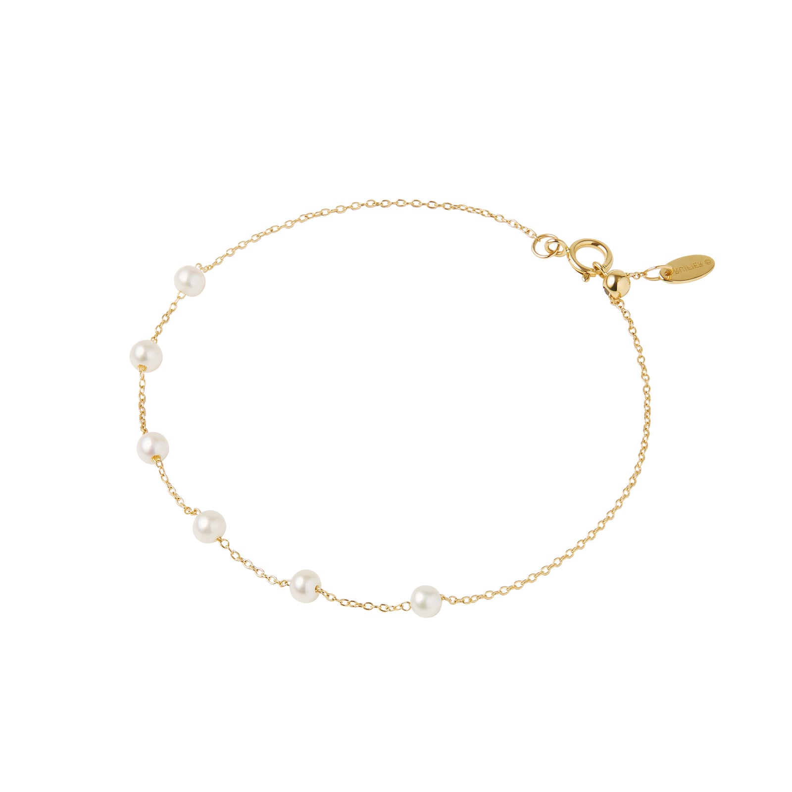 1HOME1 Morning Dew Mist Bracelet - RUIFIER