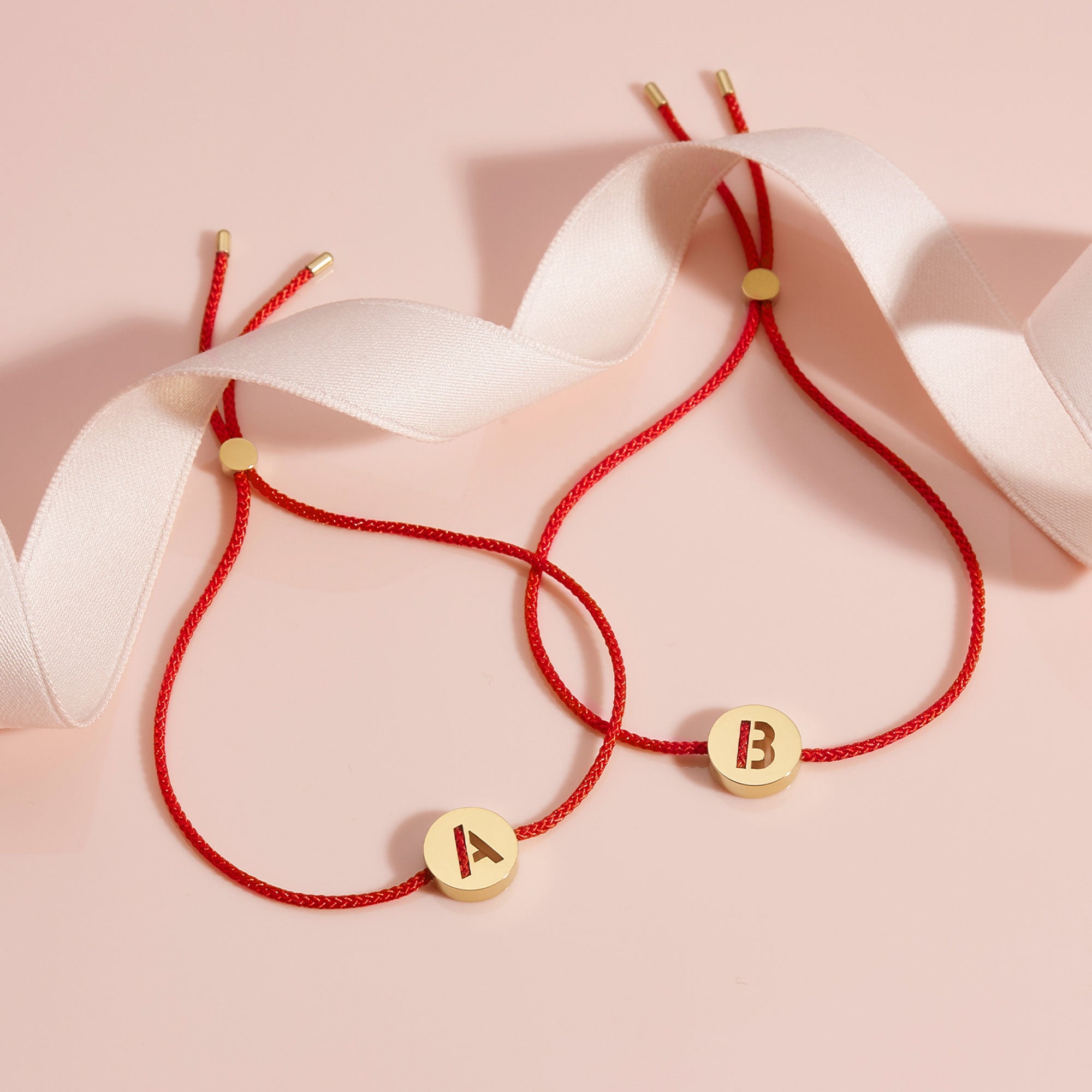 ABC's Bracelet - B - Sale