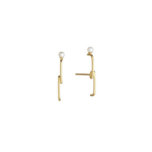 1HOME1 Astra Zenith Earrings - RUIFIER