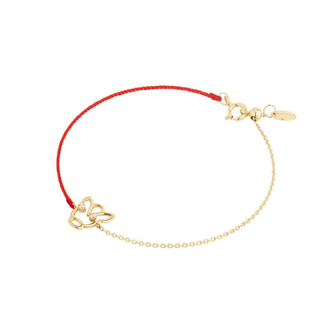 Scintilla Year of the Horse Hybrid Bracelet - RUIFIER