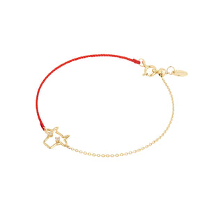 HOME2 Scintilla Year of the Ox Hybrid Bracelet - RUIFIER