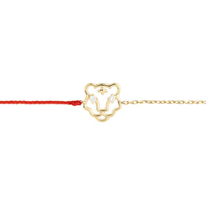 Scintilla Year of the Tiger Hybrid Bracelet - RUIFIER