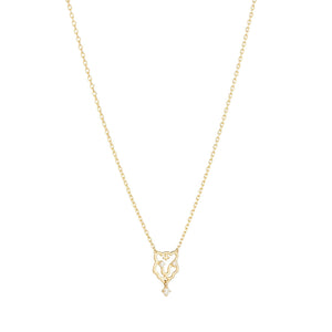 HOME2 Scintilla Year of the Tiger Necklace - RUIFIER
