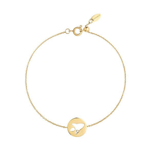 Cosmo Rocket Bracelet - RUIFIER