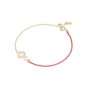 HOME2 Cosmo Saturn Bracelet - RUIFIER