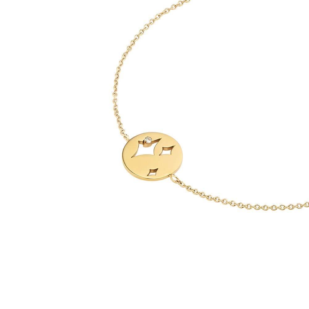 Cosmo Stella Bracelet - RUIFIER