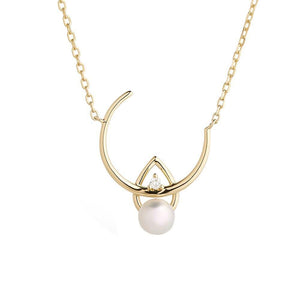 Cosmo Venus Necklace - RUIFIER