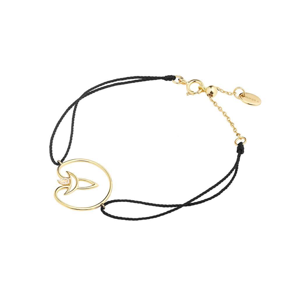 Cosmo Voyager Cord Bracelet - RUIFIER