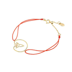 HOME2 Cosmo Voyager Cord Bracelet - RUIFIER