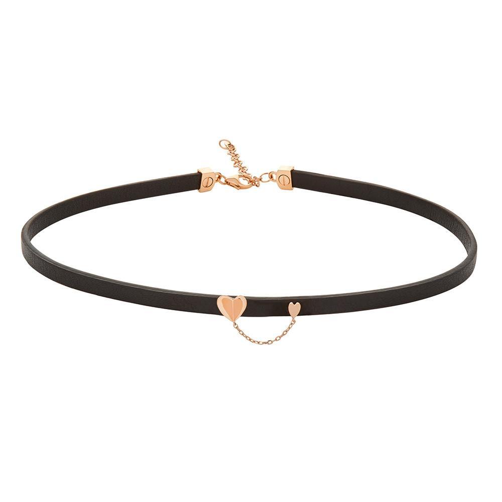 ELEMENTS Eye Heart You Choker - RUIFIER