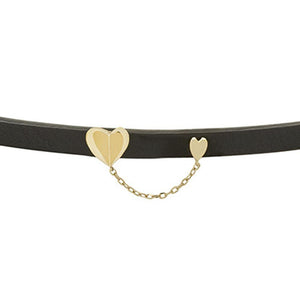 ELEMENTS Eye Heart You Choker - RUIFIER