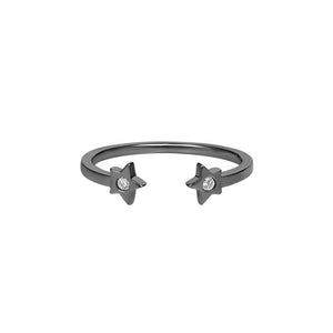 ELEMENTS Midnight Star Ring - RUIFIER