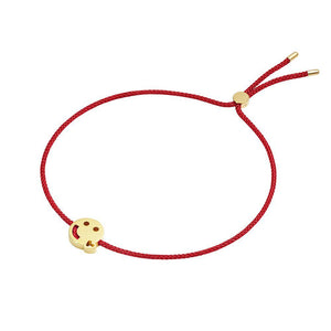 FRIENDS Pucker Bracelet - RUIFIER