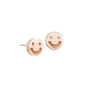 FRIENDS Dreamy Chain Studs - RUIFIER