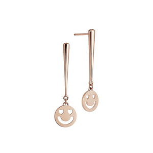 FRIENDS Super Smitten Drop Earrings - RUIFIER