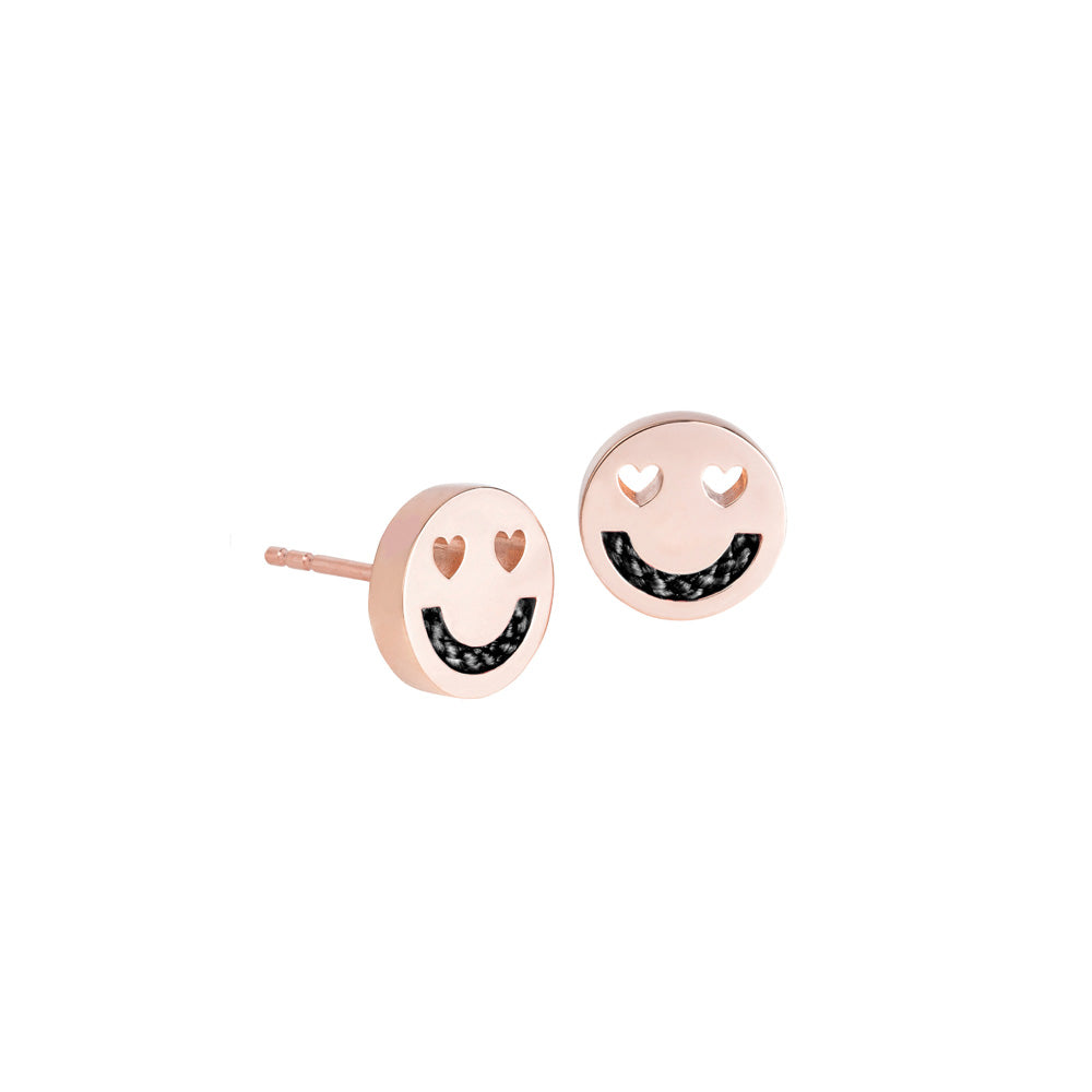 FRIENDS Smitten Cord Studs