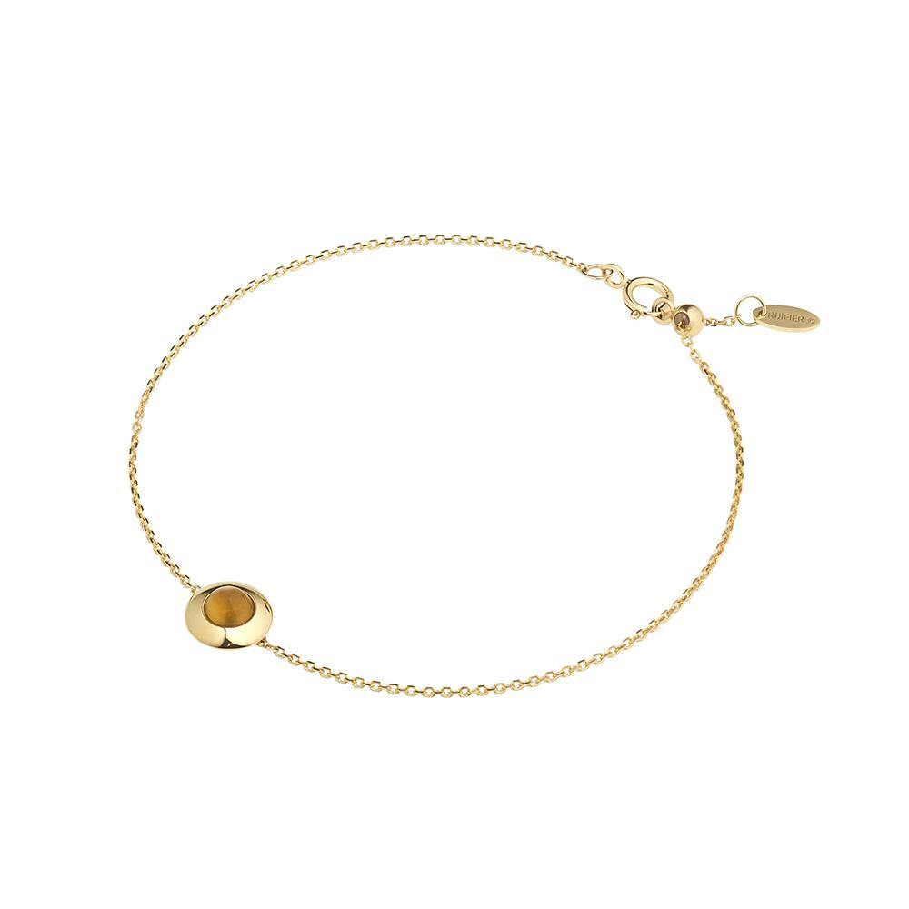 1HOME1 Gems of Cosmo Citrine Bracelet - RUIFIER