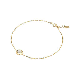 HOME2 Gems of Cosmo Opal Bracelet - RUIFIER