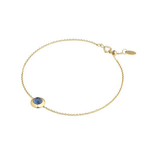 HOME2 Gems of Cosmo Sapphire Bracelet - RUIFIER