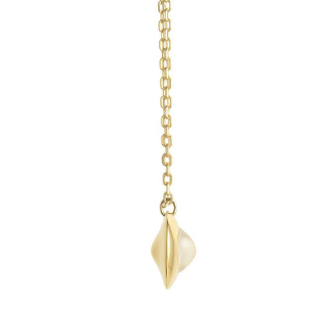 Gems of Cosmo Moonstone Necklace - RUIFIER