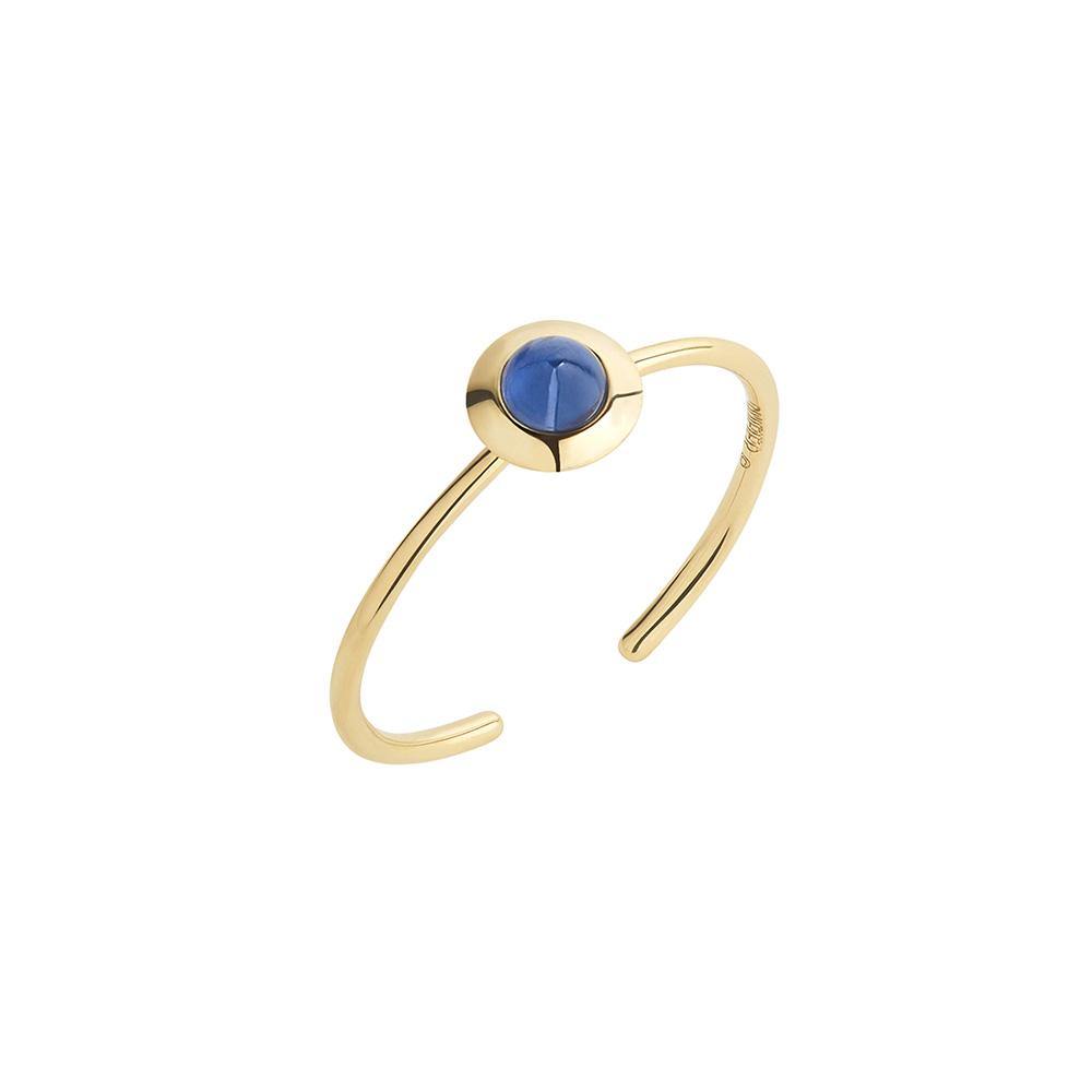 Gems of Cosmo Sapphire Ring - RUIFIER