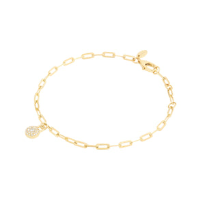 HOME2 Haven Bond Circle Bracelet - RUIFIER