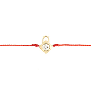 Haven Core Diamond Bracelet