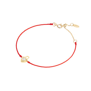 HOME2  Haven Core Triad Bracelet - RUIFIER