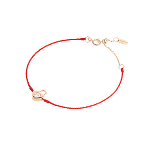 HOME2 Haven Core Zeal Bracelet - RUIFIER