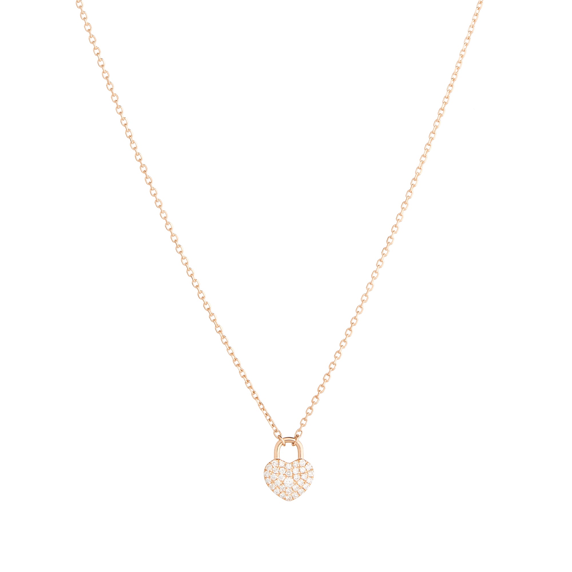 1HOME1 Haven Clarity Zeal Necklace - RUIFIER