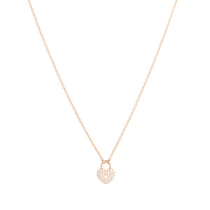 1HOME1 Haven Clarity Zeal Necklace - RUIFIER