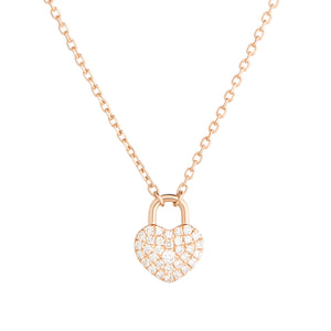 Haven Clarity Zeal Necklace