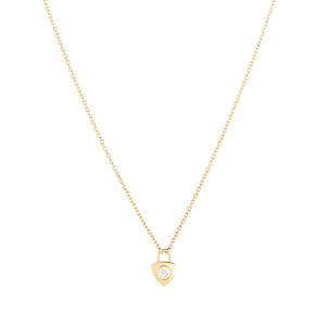Haven Core Triad Necklace